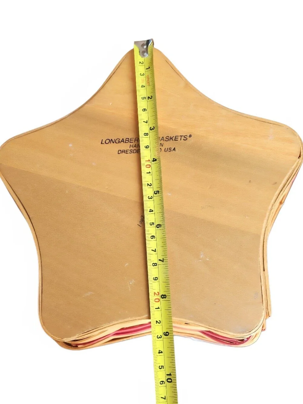 Longaberger 